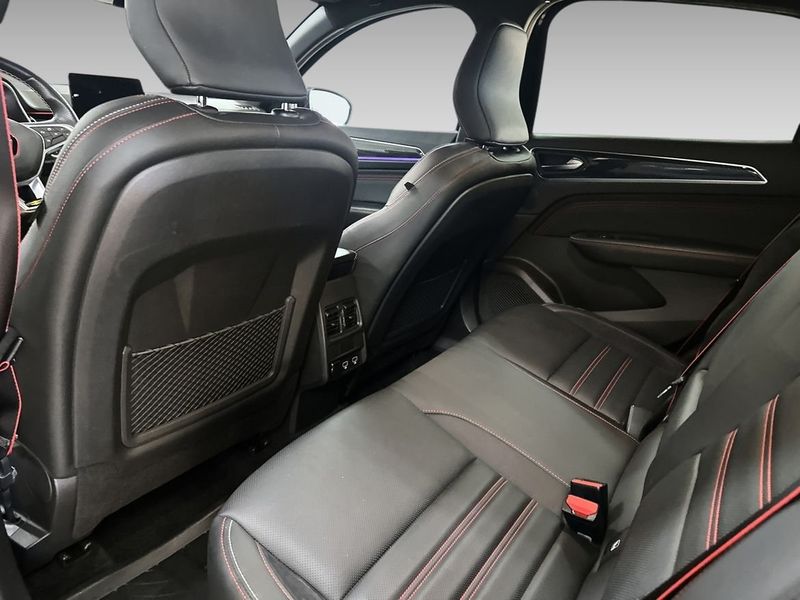 Renault Arkana bild 12