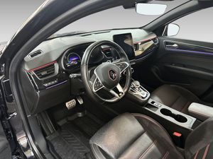 Renault Arkana bild 10