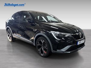 Renault Arkana bild 3