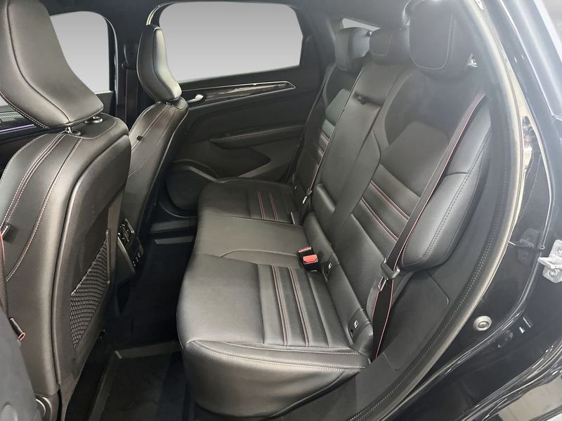 Renault Arkana bild 11