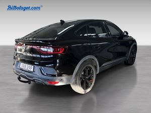 Renault Arkana bild 5