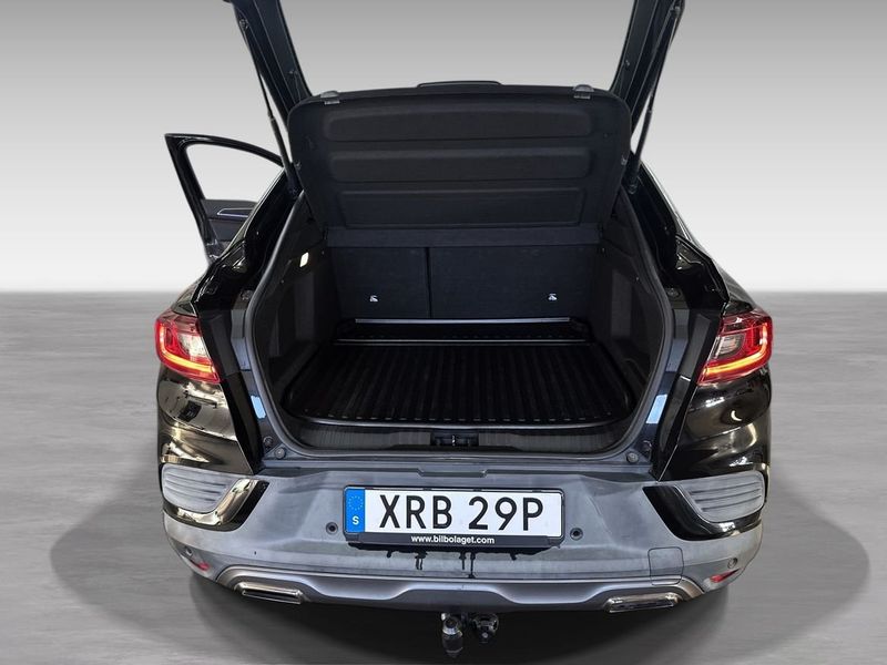 Renault Arkana bild 19
