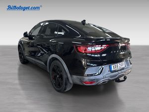 Renault Arkana bild 7