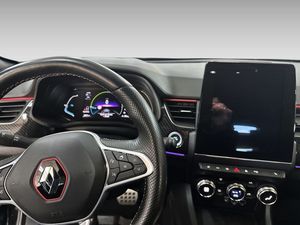 Renault Arkana bild 13