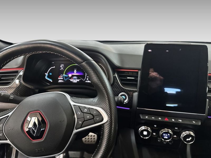 Renault Arkana bild 13