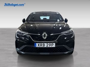 Renault Arkana bild 2