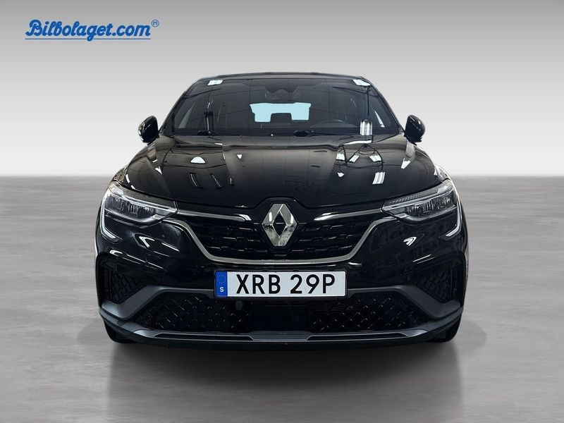 Renault Arkana bild 2