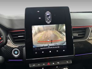 Renault Arkana bild 17