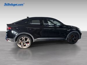 Renault Arkana bild 4
