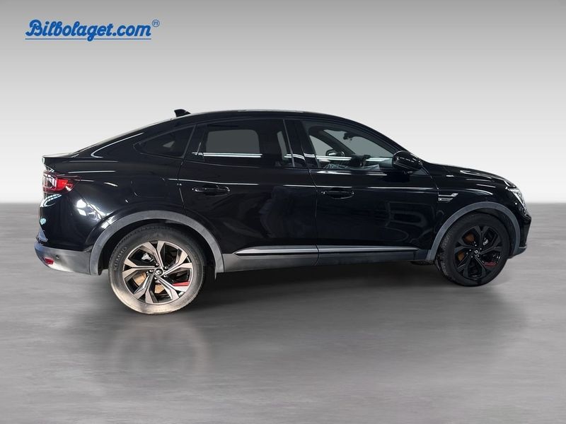 Renault Arkana bild 4