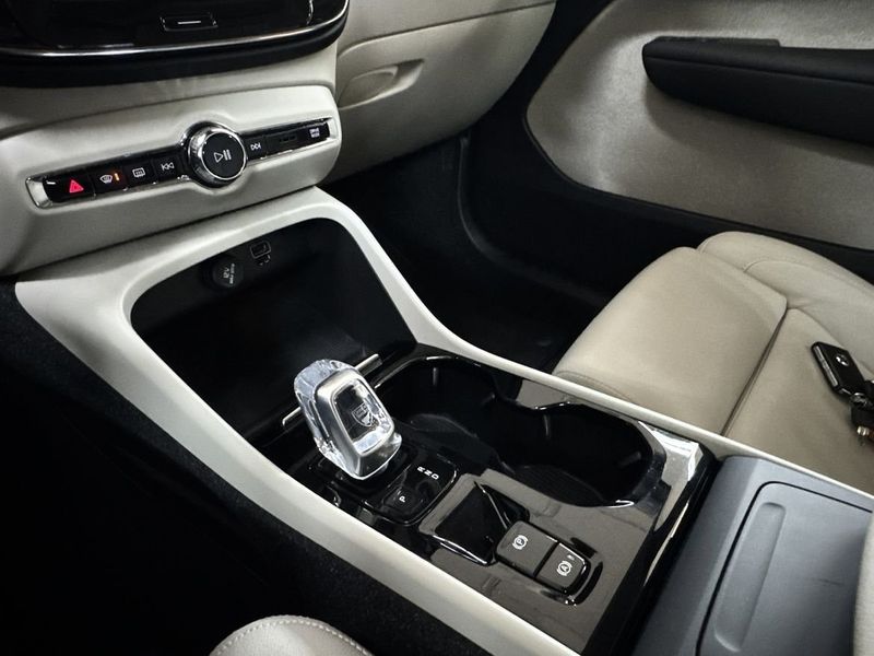 Volvo XC40 bild 17