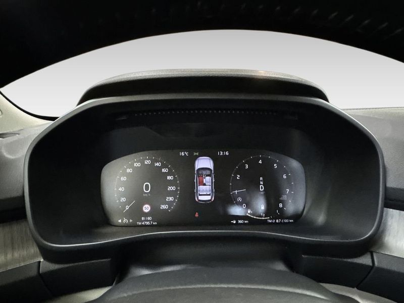 Volvo XC40 bild 14