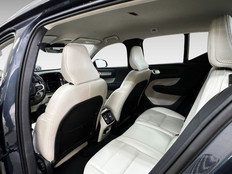 Volvo XC40 bild 12
