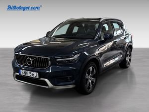 Volvo XC40 bild 3
