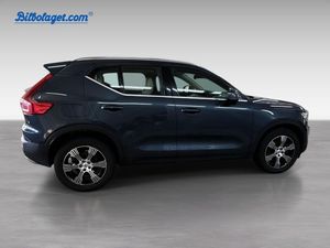 Volvo XC40 bild 4