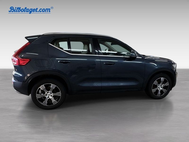 Volvo XC40 bild 4