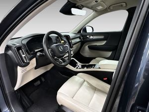 Volvo XC40 bild 10