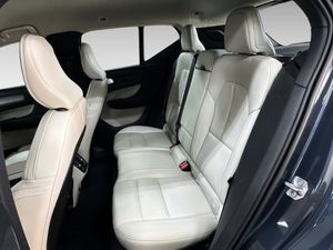 Volvo XC40 bild 11