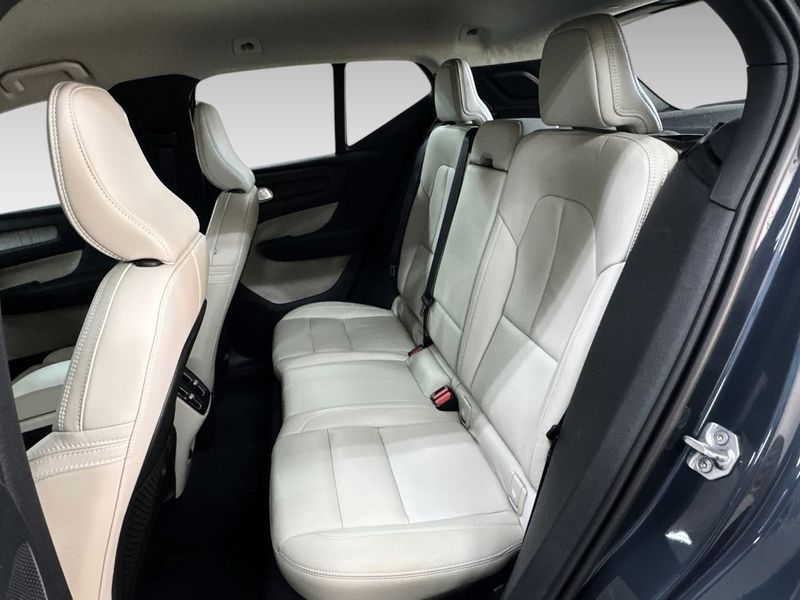 Volvo XC40 bild 11