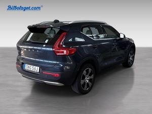 Volvo XC40 bild 5