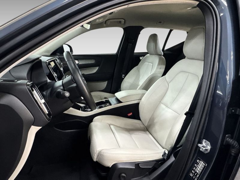 Volvo XC40 bild 9