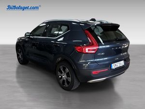 Volvo XC40 bild 7