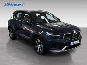 Volvo XC40 bild 1