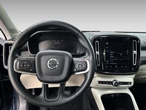 Volvo XC40 bild 13