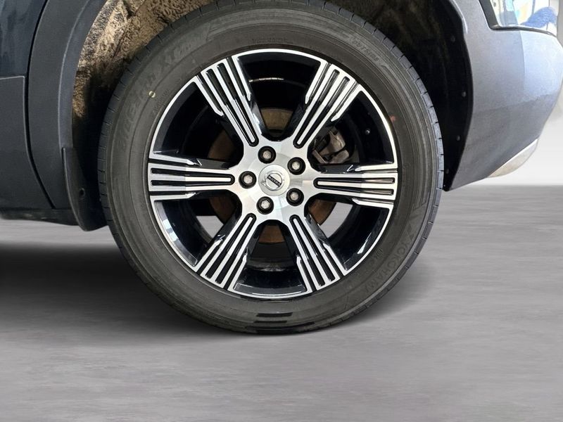 Volvo XC40 bild 8
