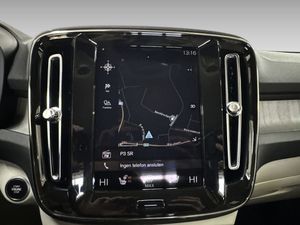 Volvo XC40 bild 15