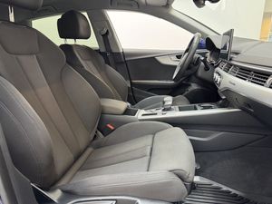 Audi A5 bild 19