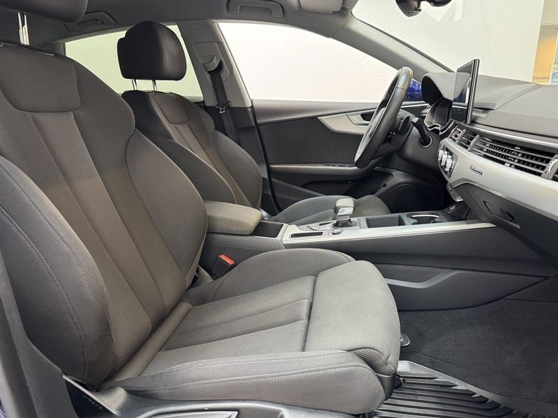 Audi A5 bild 19