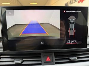 Audi A5 bild 15