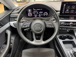 Audi A5 bild 6