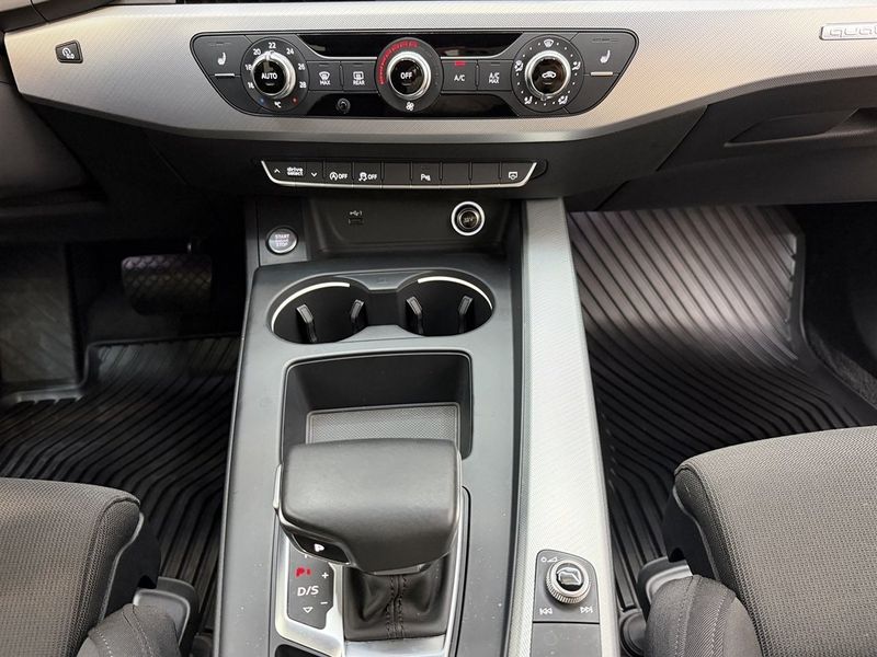 Audi A5 bild 11