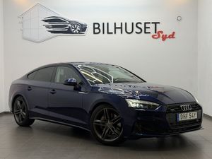 Audi A5 bild 1