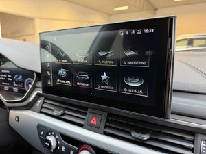 Audi A5 bild 13