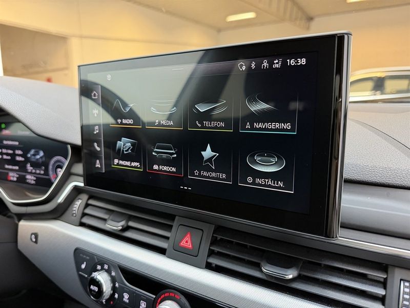 Audi A5 bild 13
