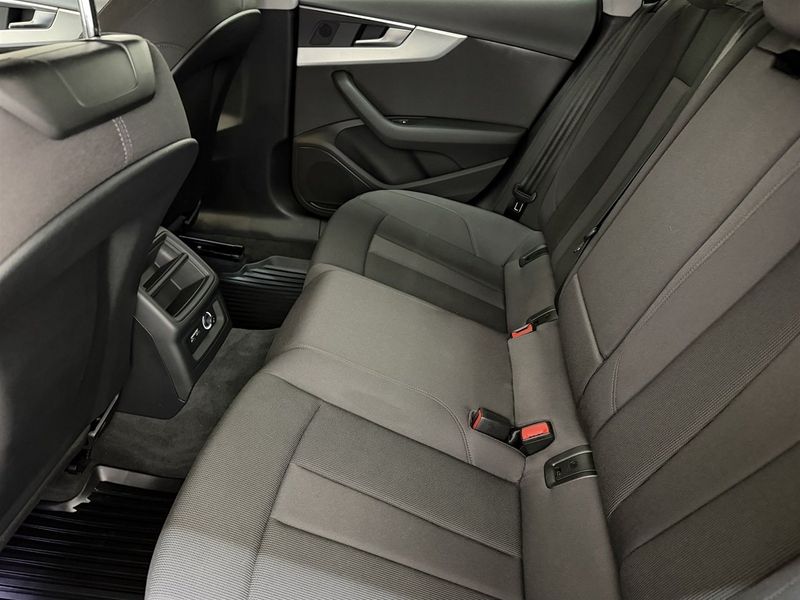 Audi A5 bild 7