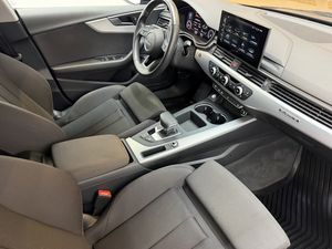 Audi A5 bild 10