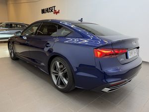 Audi A5 bild 3
