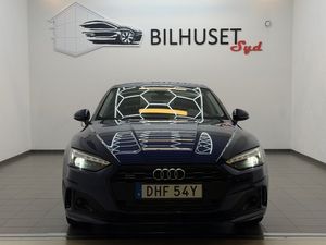 Audi A5 bild 14