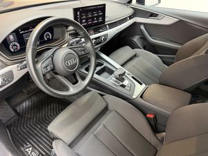 Audi A5 bild 4