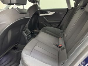 Audi A5 bild 18
