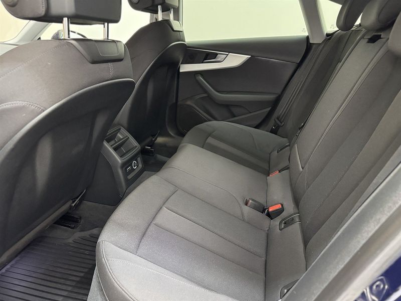 Audi A5 bild 18