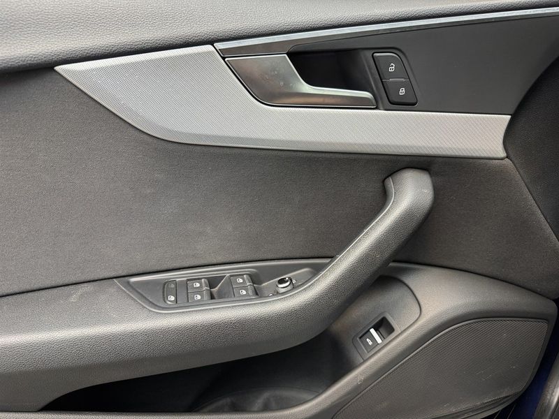 Audi A5 bild 17