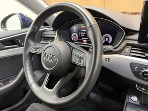 Audi A5 bild 12