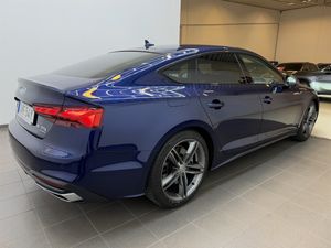Audi A5 bild 9
