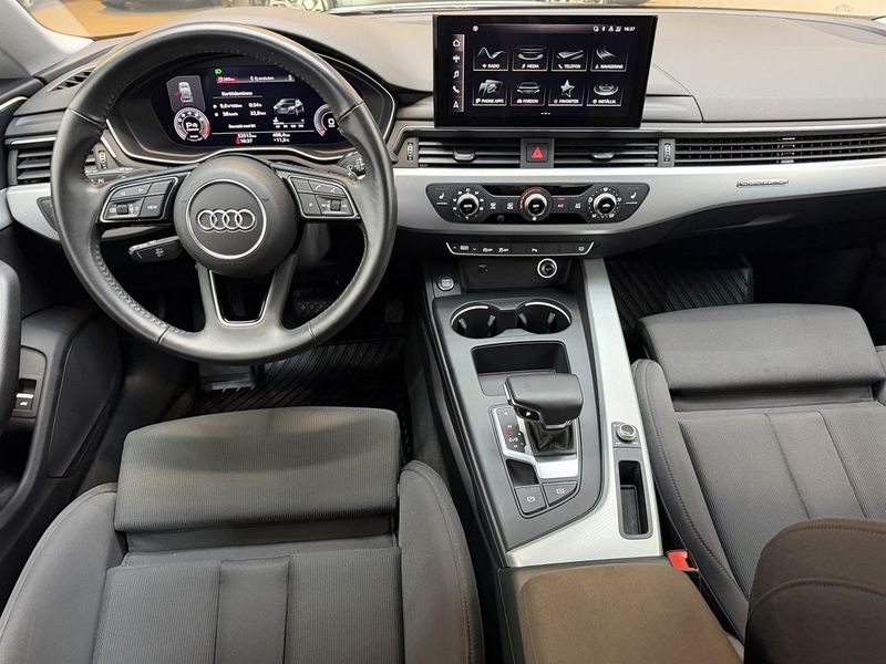 Audi A5 bild 5