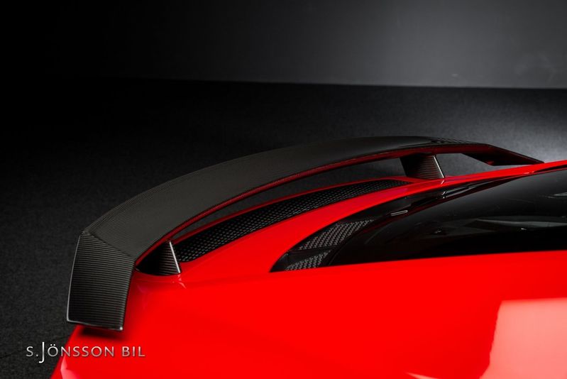 Audi R8 bild 16